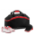 BG572 Teamwear Reisetasche Sporttasche - BG572_Black_Classic-Red_White - variant Ls 1000030532