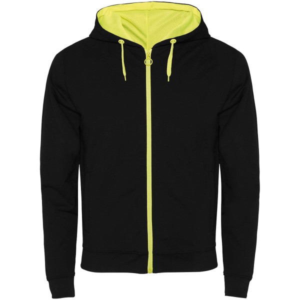Unisex-Sweatshirt Fuji