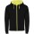 Unisex-Sweatshirt Fuji - R1105A6 - variant PF R1105A61