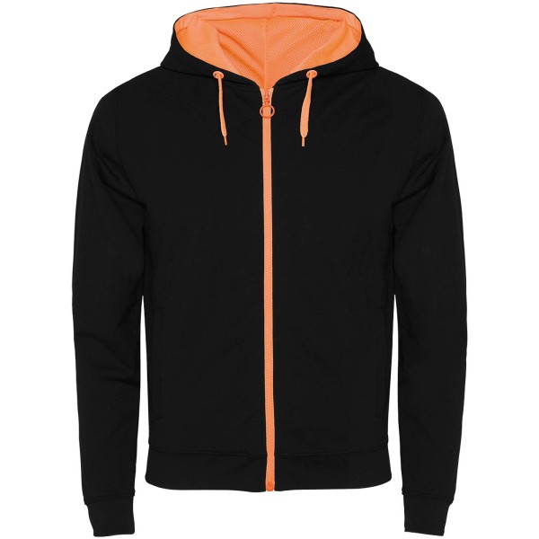 Unisex-Sweatshirt Fuji
