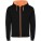Unisex-Sweatshirt Fuji - R1105A7 - variant PF R1105A71
