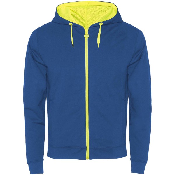 Unisex-Sweatshirt Fuji