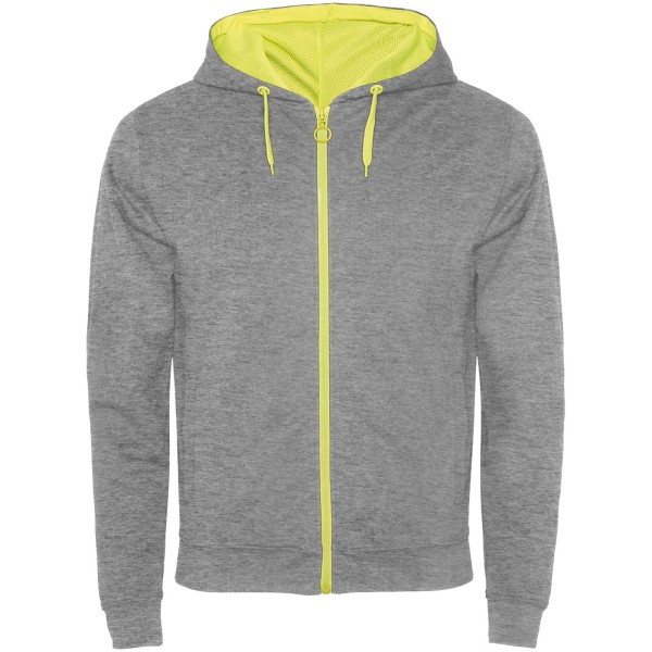 Unisex-Sweatshirt Fuji