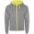 Unisex-Sweatshirt Fuji - R1105A9 - variant PF R1105A91