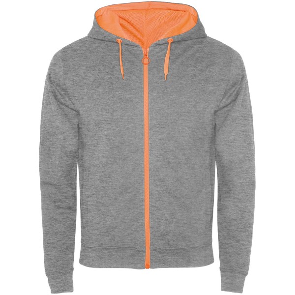 Unisex-Sweatshirt Fuji