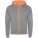 Unisex-Sweatshirt Fuji - R1105B1 - variant PF R1105B11
