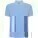 Herren Kurzarm-Poloshirt Pegaso Premium