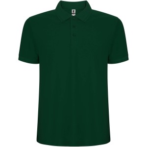 Herren Kurzarm-Poloshirt Pegaso Premium - Reklamnepredmety