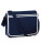 BG71 Retro Messenger Umhängetasche - 399533 - variant 