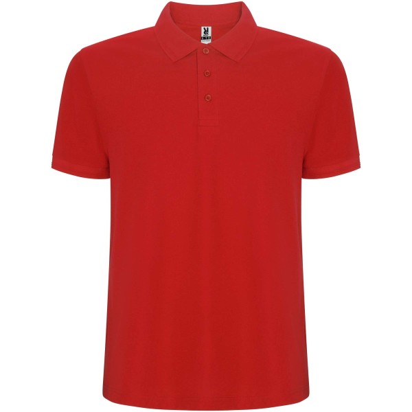 Pegaso Premium Poloshirt für Kinder