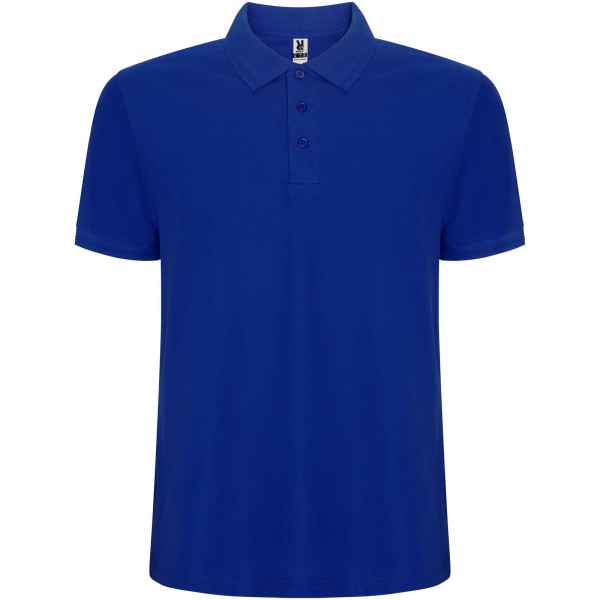 Pegaso Premium Poloshirt für Kinder