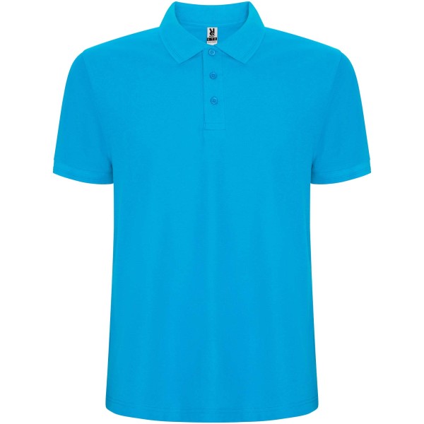 Pegaso Premium Poloshirt für Kinder