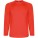 Montecarlo Langarm-Sport-Shirt für Kinder