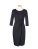 BR780 One Collection Neptune Dress - BR780_Black - variant Ls 1000205879