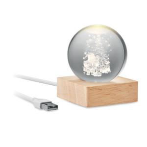 SANTA LIGHT - Reklamnepredmety