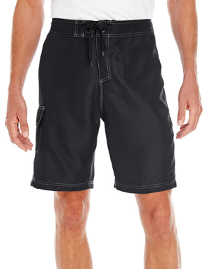BU9301 Solid Board Short - Reklamnepredmety