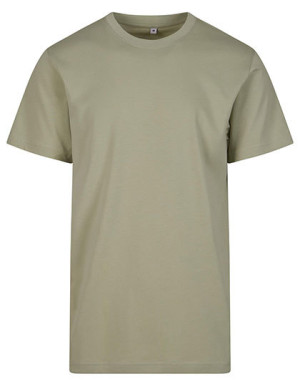 BY004 T-Shirt Round Neck - Reklamnepredmety