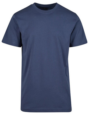 BY004 T-Shirt Round Neck - Reklamnepredmety