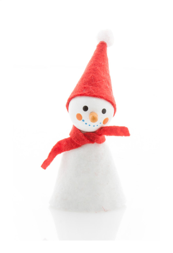 Muf Weihnachtsfigur