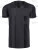 Leichtes T-Shirt mit V-Ausschnitt BY006 - 1610379 - variant 