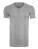 Leichtes T-Shirt mit V-Ausschnitt BY006 - 690307 - variant 