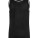 BY009 Mesh Tanktop - BY009-Black-White - variant Ls 1000035683