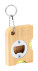 Mackie multifunktionaler Schlüsselanhänger - AP733609 - variant Ap 733609