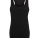 BY020 Ladies Loose Tank - BY020-Black - variant Ls 1000035823