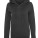 BY026 Ladies Heavy Hoody - BY026-Charcoal-(Heather) - variant 