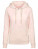 BY026 Ladies Heavy Hoody - BY026_Pink - variant Ls 1000258779
