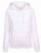 BY026 Ladies Heavy Hoody - BY026_White - variant Ls 1000258770