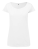 BY039 Ladies Wideneck Tee - BY039_White - variant Ls 1000206131