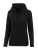 Damen-Kapuzenpullover mit Ärmelbündchen und Taschen BY043 - 1067290 - variant 