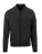 BY045 Nylon Bomber Jacket - BY045_Black - variant Ls 1000206186