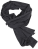 BY063 Jersey Scarf - BY063_Charcoal-(Heather) - variant Ls 1000228960