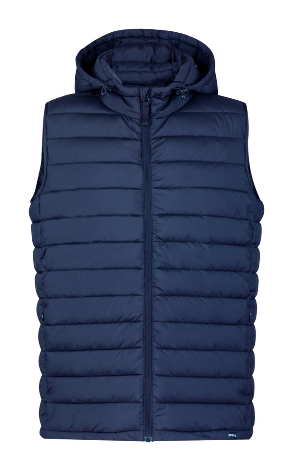 Nordra Bodywarmer-Weste