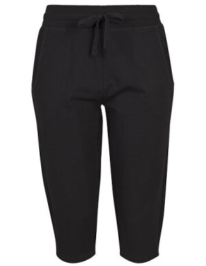 Damen Jogginghose, 3/4-Länge, BY067 - Reklamnepredmety