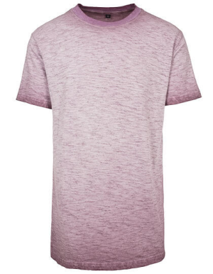 Spray Dye Tee BY072 - Reklamnepredmety
