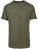 Spray Dye Tee BY072 - BY072_Olive - variant Ls 1000228640