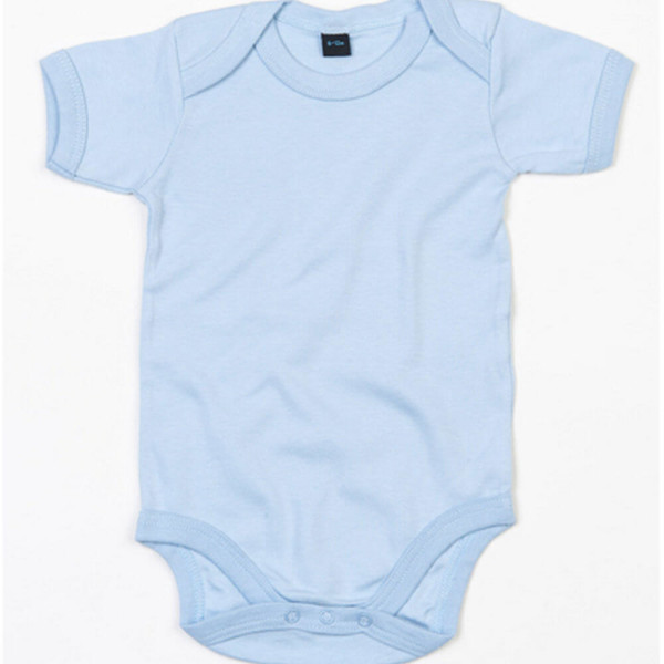 BZ10 Baby Bodysuit