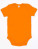 BZ10 Baby Bodysuit - BZ10_Orange - variant Ls 1000291988