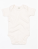 BZ10 Baby Bodysuit - BZ10_Organic-Natural - variant Ls 1000036289