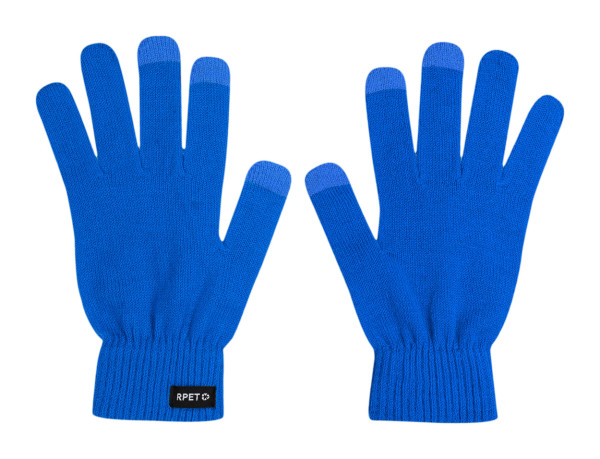 Retouch RPET Touchscreen-Handschuhe