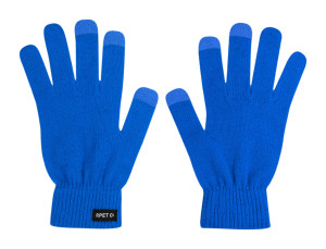 Retouch RPET Touchscreen-Handschuhe - Reklamnepredmety