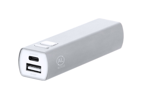RaluBase Powerbank