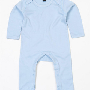 BZ13 Baby Rompasuit - Reklamnepredmety