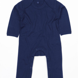 BZ13 Baby Rompasuit - Reklamnepredmety