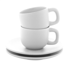 Caturra Espressotassen-Set - Reklamnepredmety