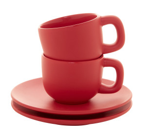 Caturra Espressotassen-Set - Reklamnepredmety