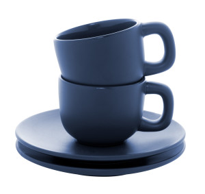 Caturra Espressotassen-Set - Reklamnepredmety